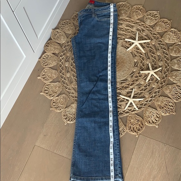 Bundle up with blue forever 21 and theory … - Picture 7 of 11